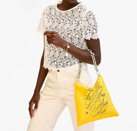 Clare V. - Women's Foldover Clutch
