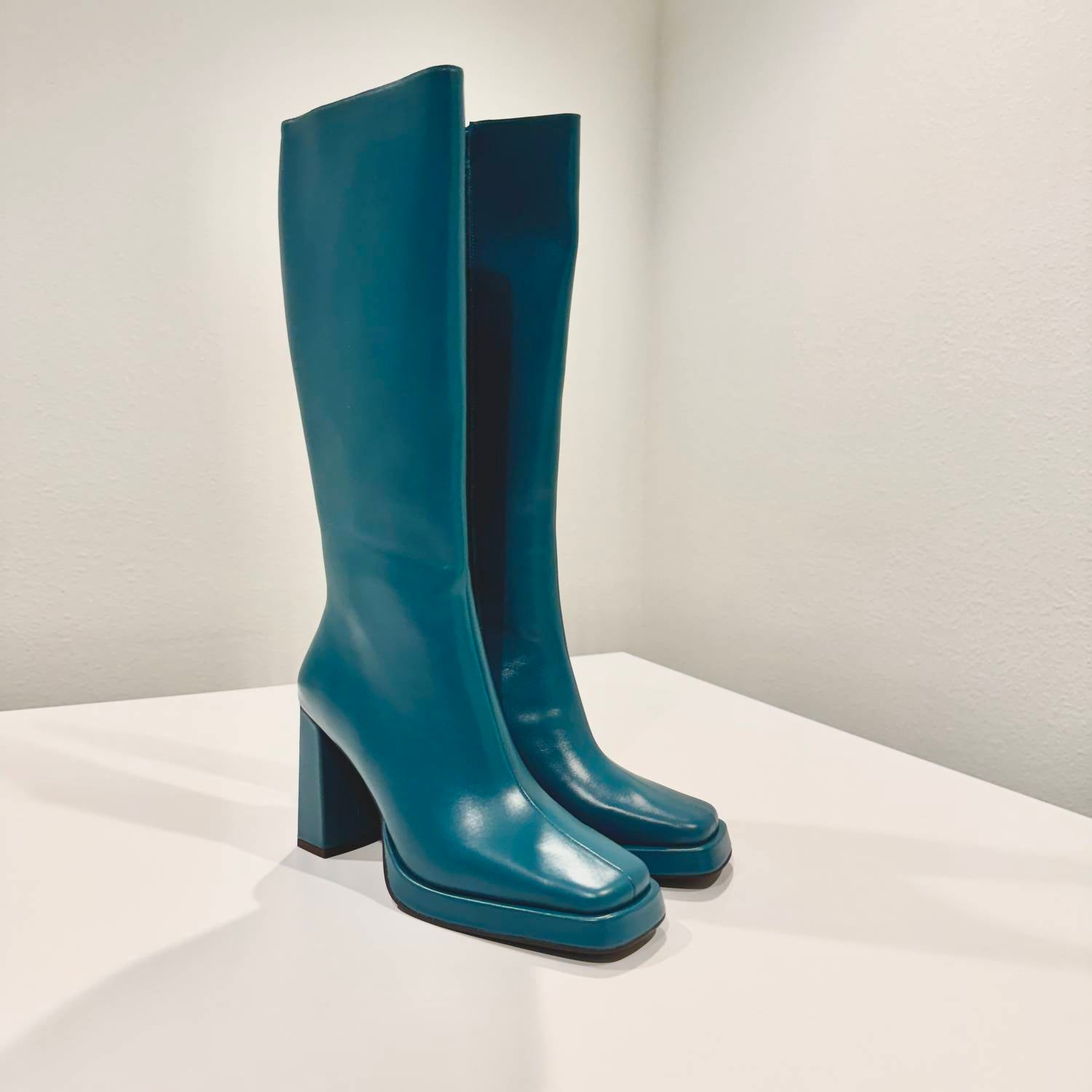 Jeffrey Campbell - Women's Maximal-lo Boots