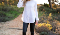 Marble - Fake Layering Top