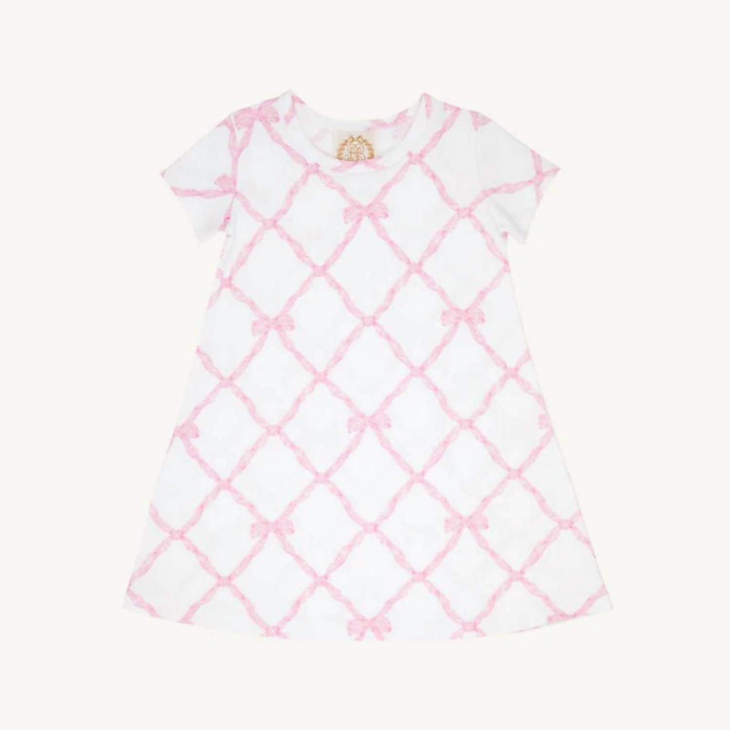 The Beaufort Bonnet Company - Polly Play Dress