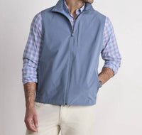 Vineyard Vines - Mariner Soft Shell Performance Vest