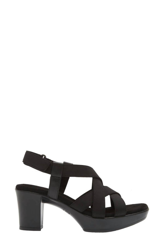 Munro - Maddox Sandal