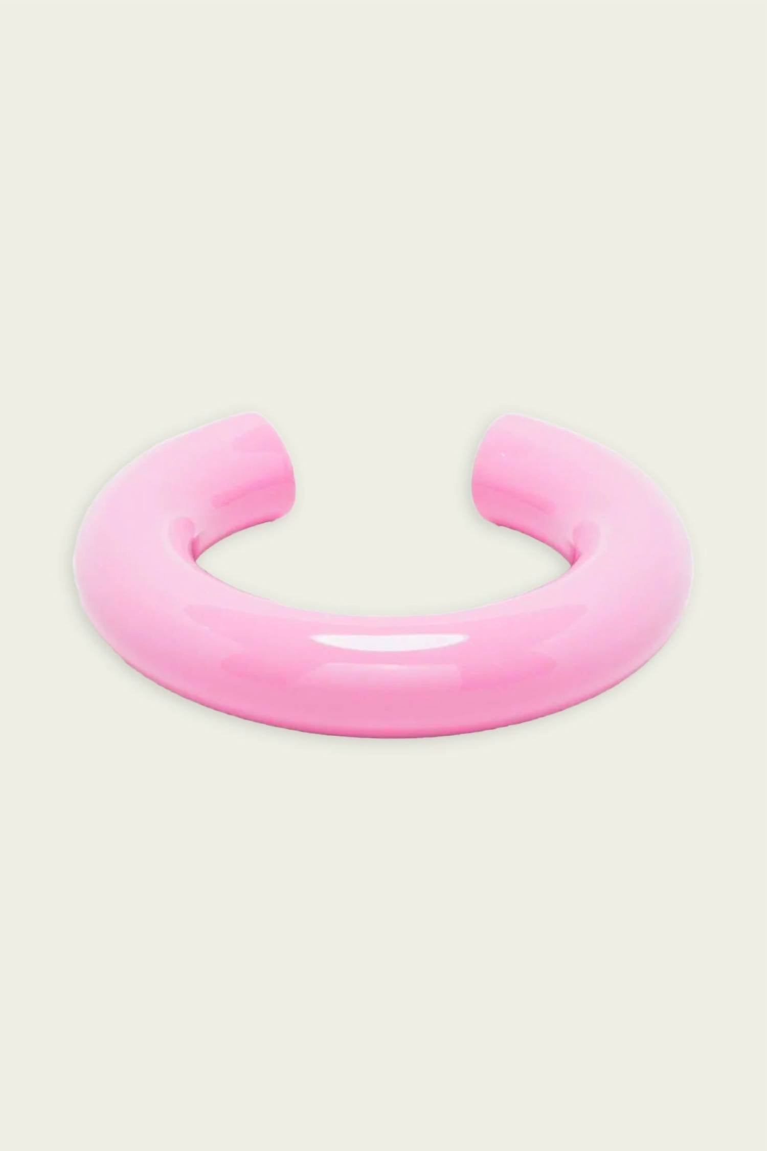 Uncommon Matters - Women's Swell Bangle
