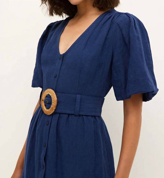 Marie Oliver - Gwyneth Dress