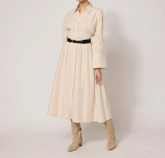 Cleobella - Women's Travis Leather Belt