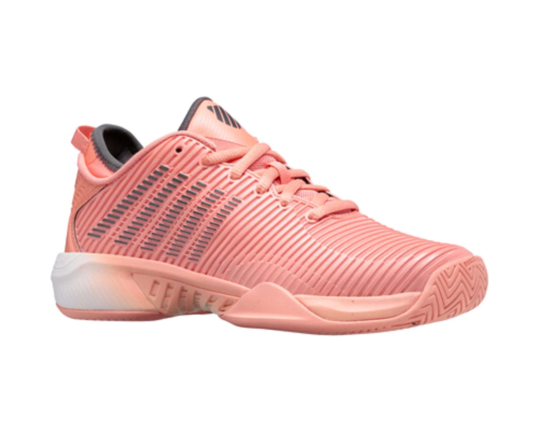 K-Swiss - Women's Hypercourt Supreme Tennis Shoe