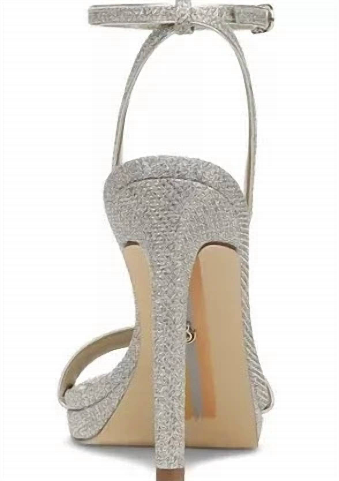 Sam Edelman - Women's Platform High Heels