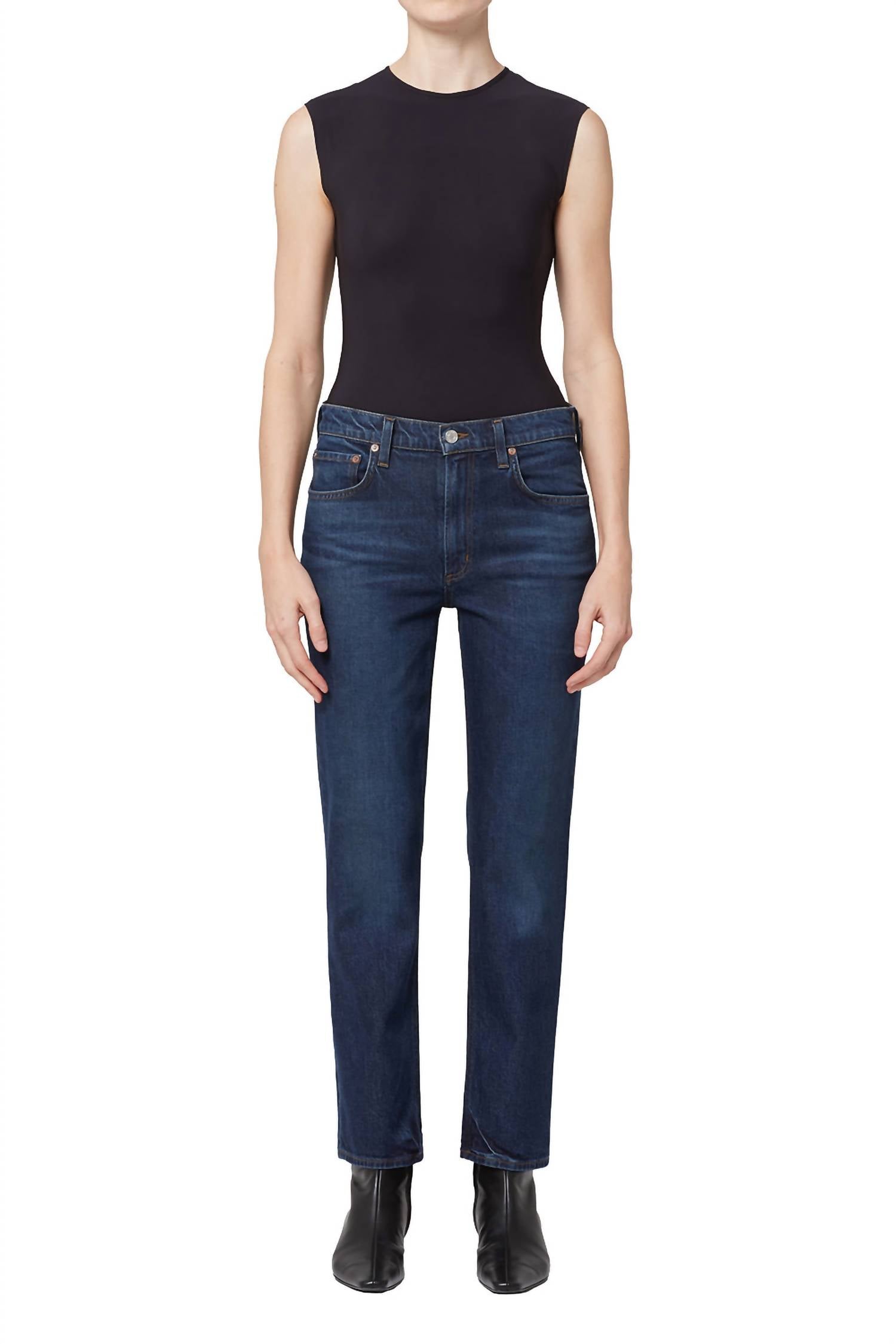 Agolde - Kye Jeans