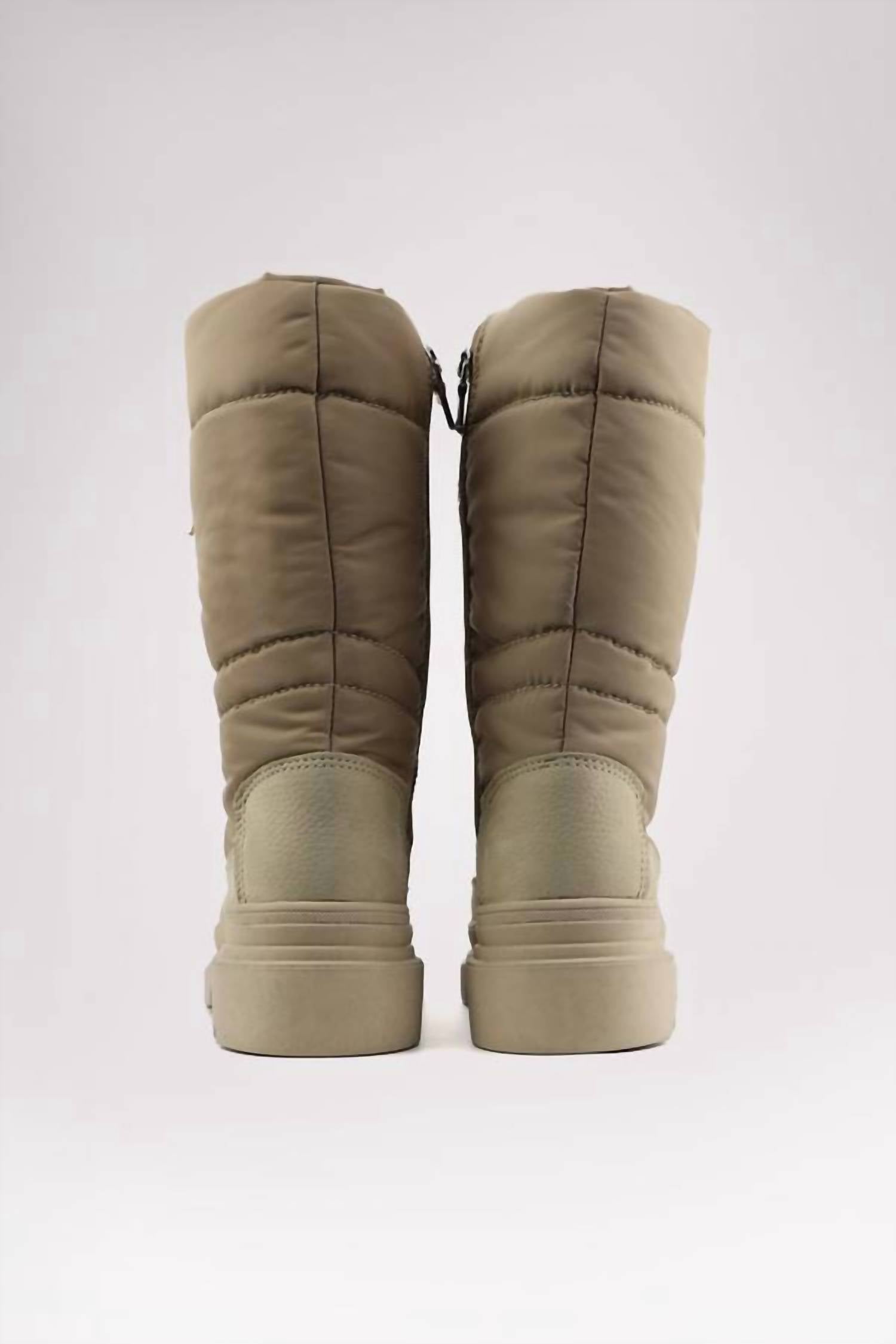 Pajar - Women's Vania High Boots