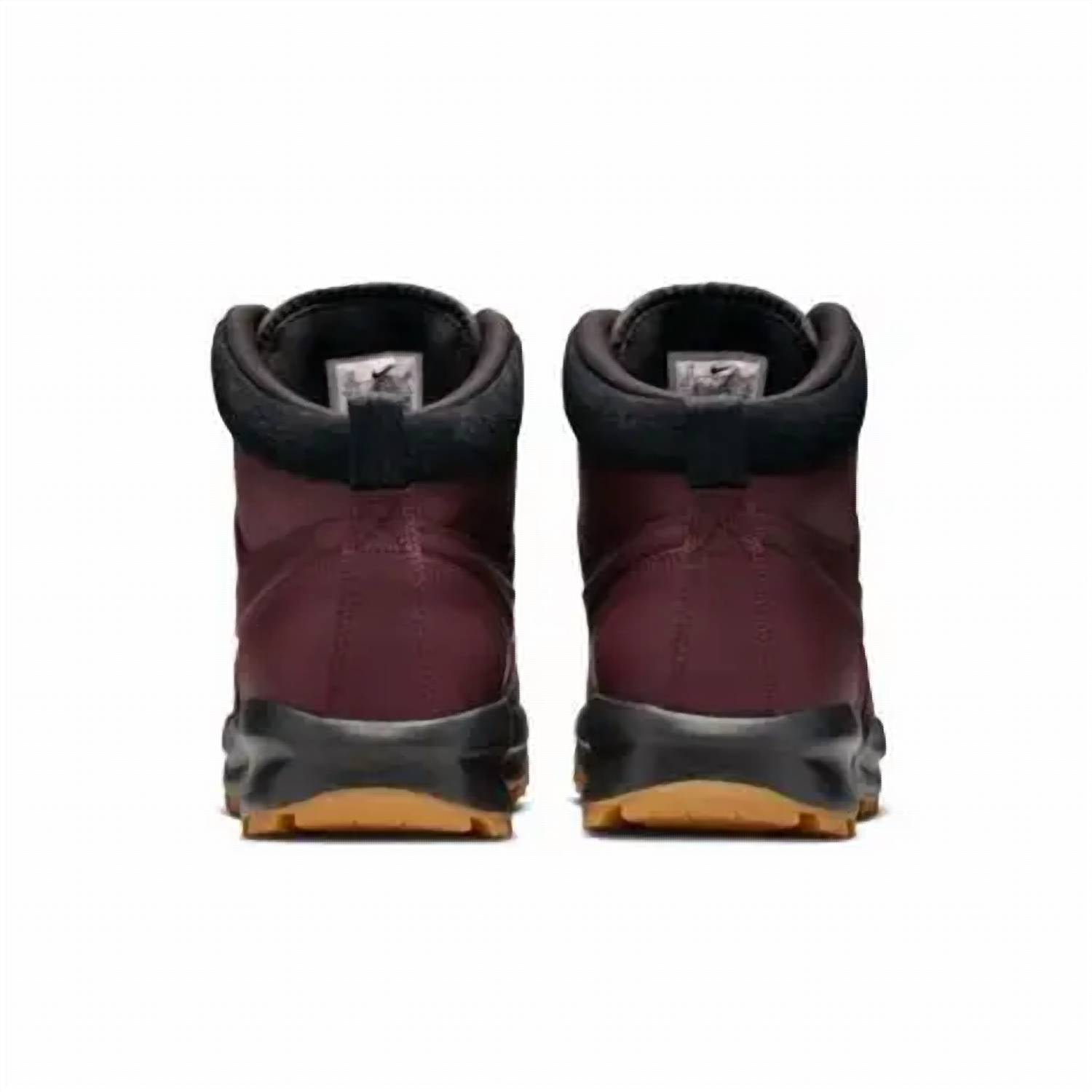 Nike - Men's Manoa Leather Boot