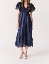 Deluc - AVIS DRESS