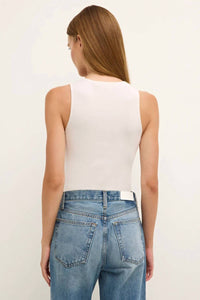Marie Oliver - Miranda Tank Top