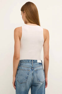 Marie Oliver - Miranda Tank