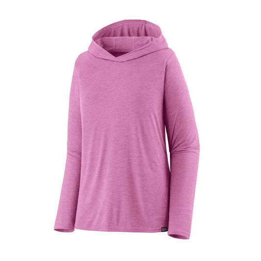 Patagonia - Women's Capilene Cool Daily Hoody