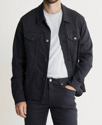 Jachs New York - Summer Commuter Trucker Jacket