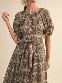 &Merci - Vale Dress