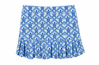 Lulu-B - Women's Flounce Skort