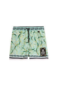 Agua Bendita - Boy's Nick Korin Trunk