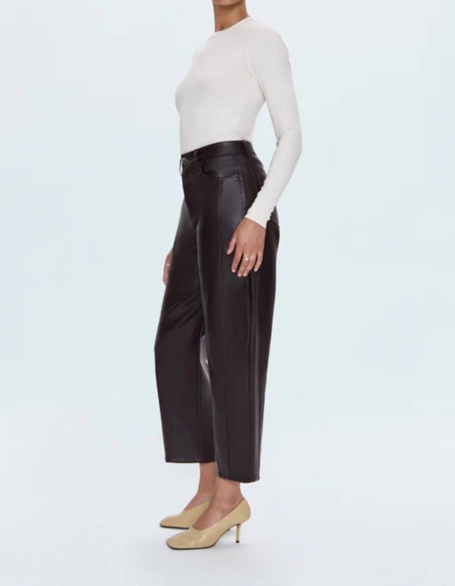 Pistola - Eli Barrel Pants