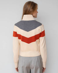We-Ar4 - Clive Knit Cardigan