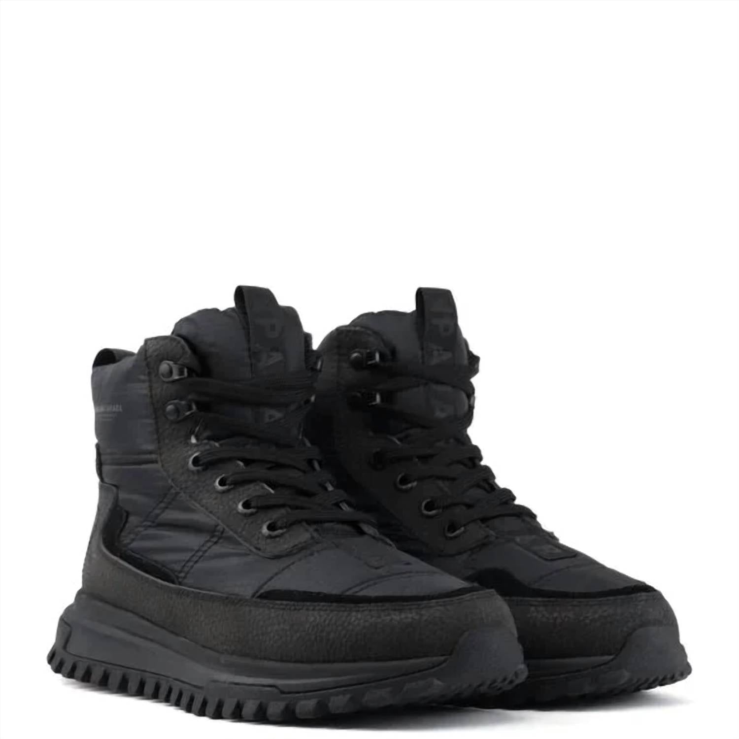 Pajar - Men's Canada Fero 2.0 Sneaker Boot