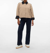 Vero Moda - Lucia Maria Short Jacket