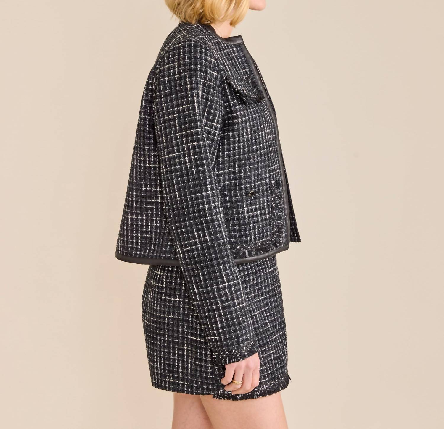 Sedge - Coco Jacket