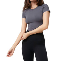 Nux - Our Favorite Crop Top