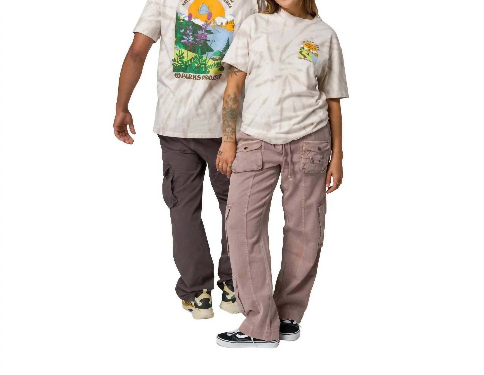Parks Project - San Francisco Tee
