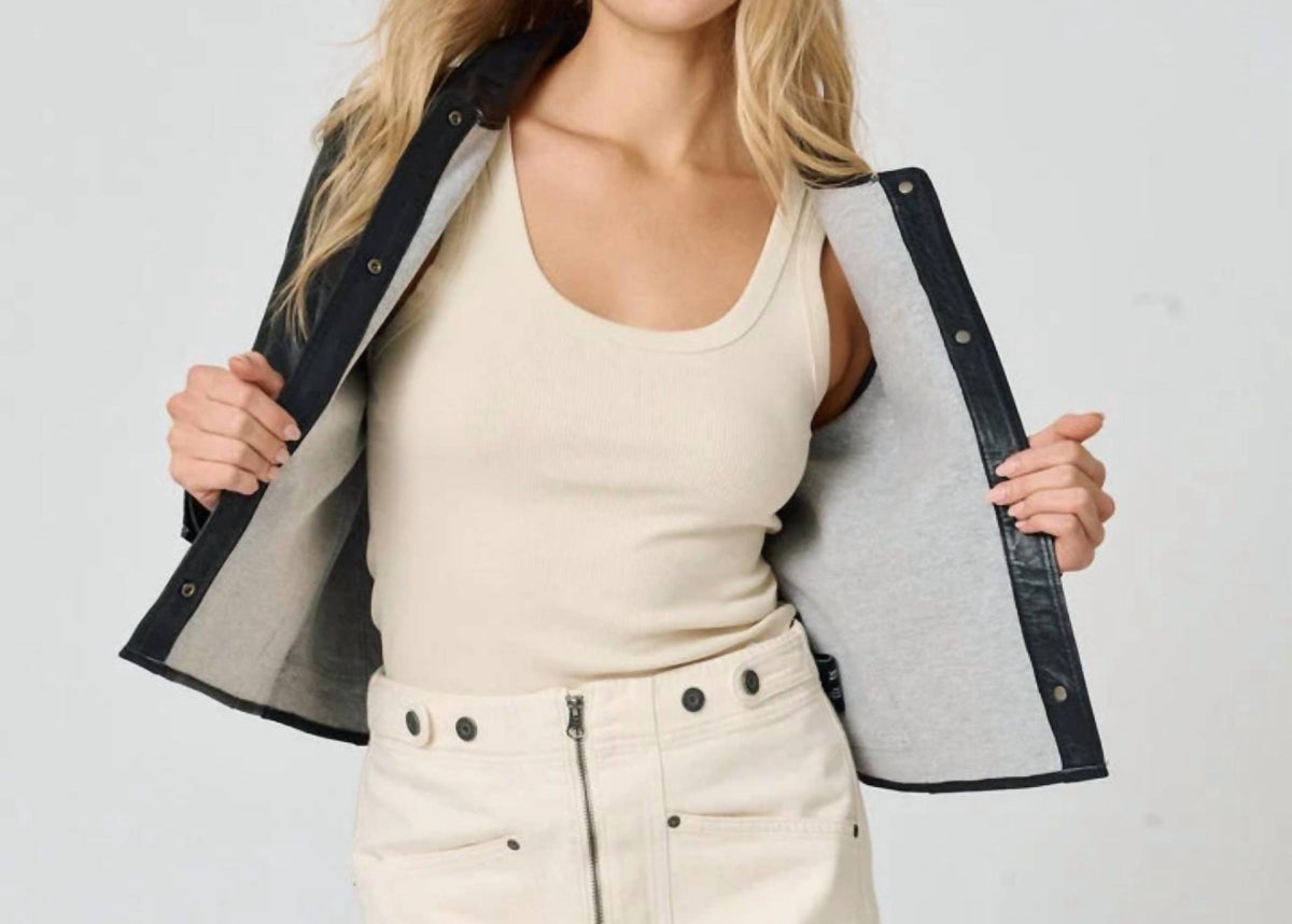 Mauritius - Feodora RF Jacket