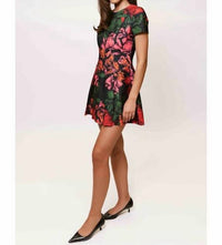Hutch - Emmanuela Mini Dress