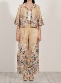 Ranna Gill - FIORIA WIDE LEG PANT