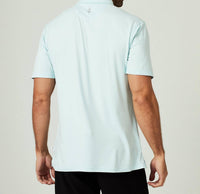 7Diamonds - Core Short Sleeve Polo