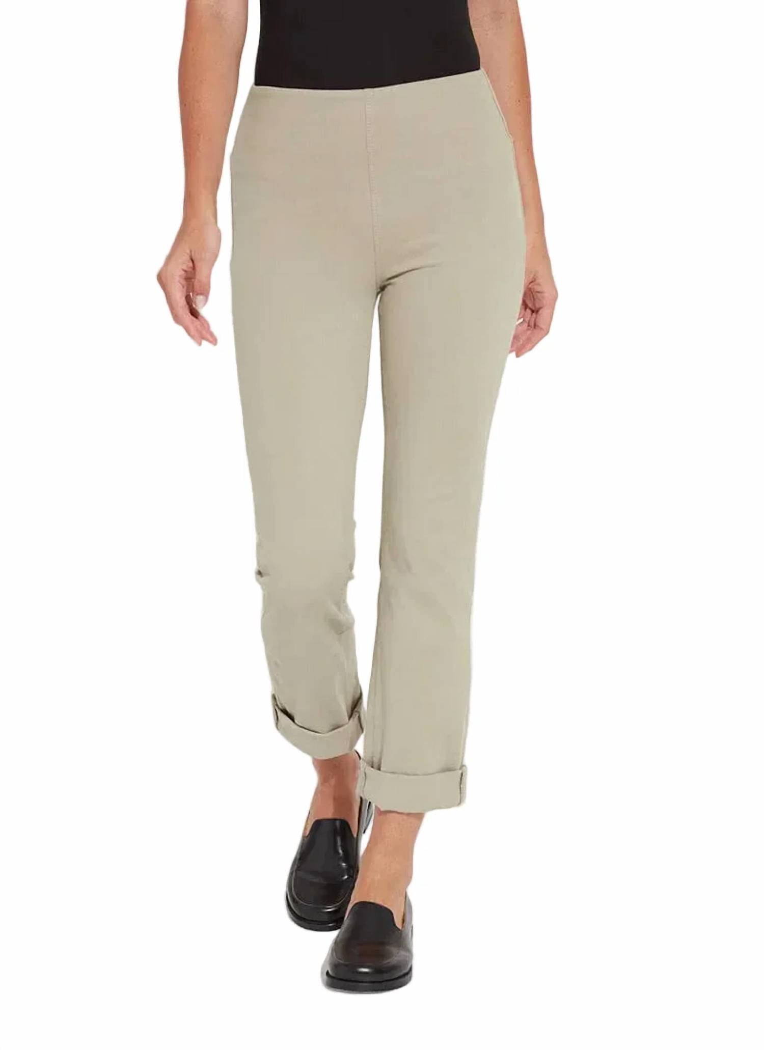 Lysse - Boyfriend Denim Jeans