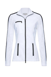 Anatomie - Women's Justine Seria Zip Jacket