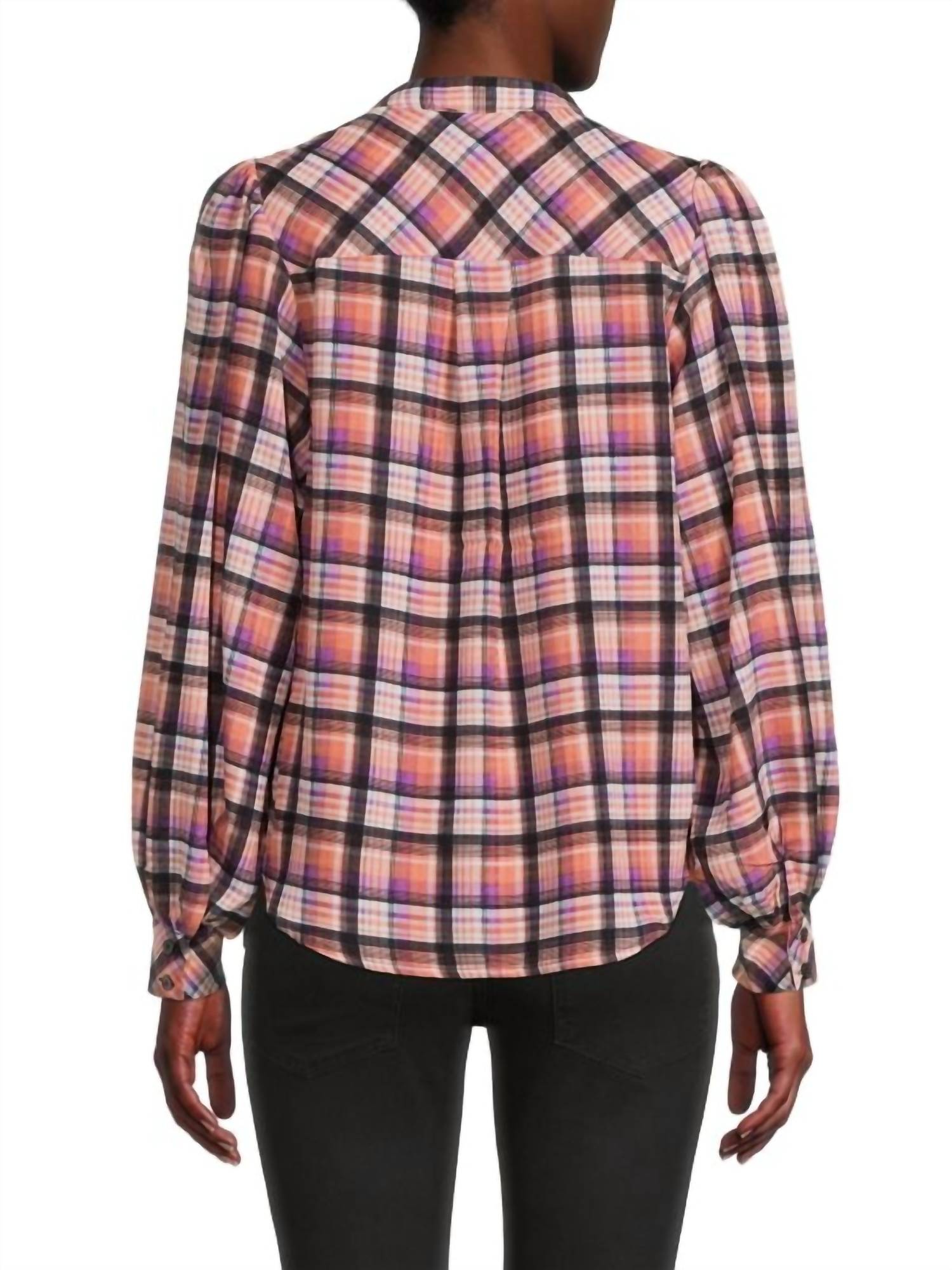 Felia Shirt