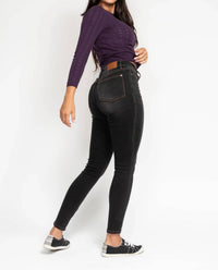 Judy Blue - Tummy Control Skinny Jeans
