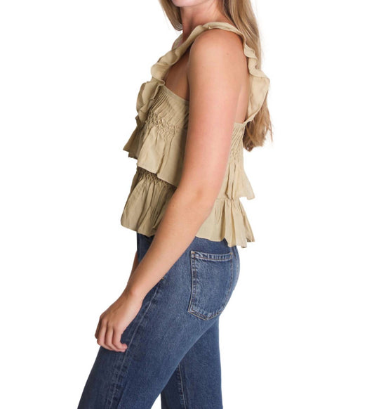 Isabel Marant - Daren Top