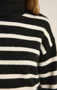 Z Supply - Josephine Stripe Sweater