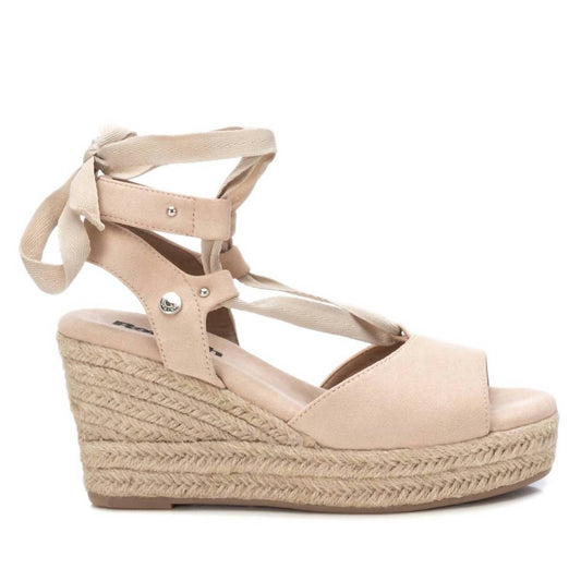 Xti - Women's Wedge Sandals