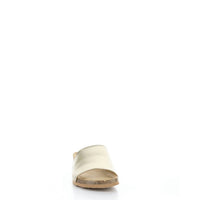 Bos. & Co. - Women's Lux Slide Sandal