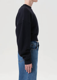Agolde - Kit Modern Sweatshirt