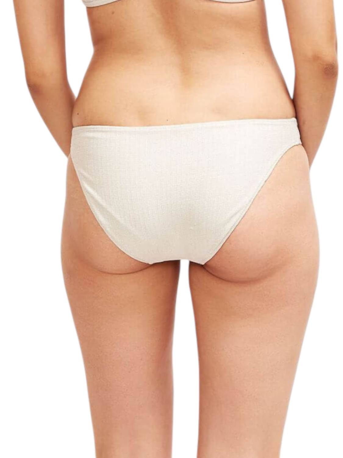 Sauipe - Classic Brief Bikini Bottom