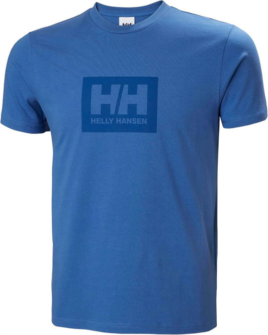 Helly Hansen - Men's Box T Shirt