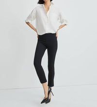 Veronica Beard - Zip Back Scuba Pants