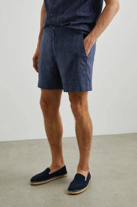 Rails - Sona Short