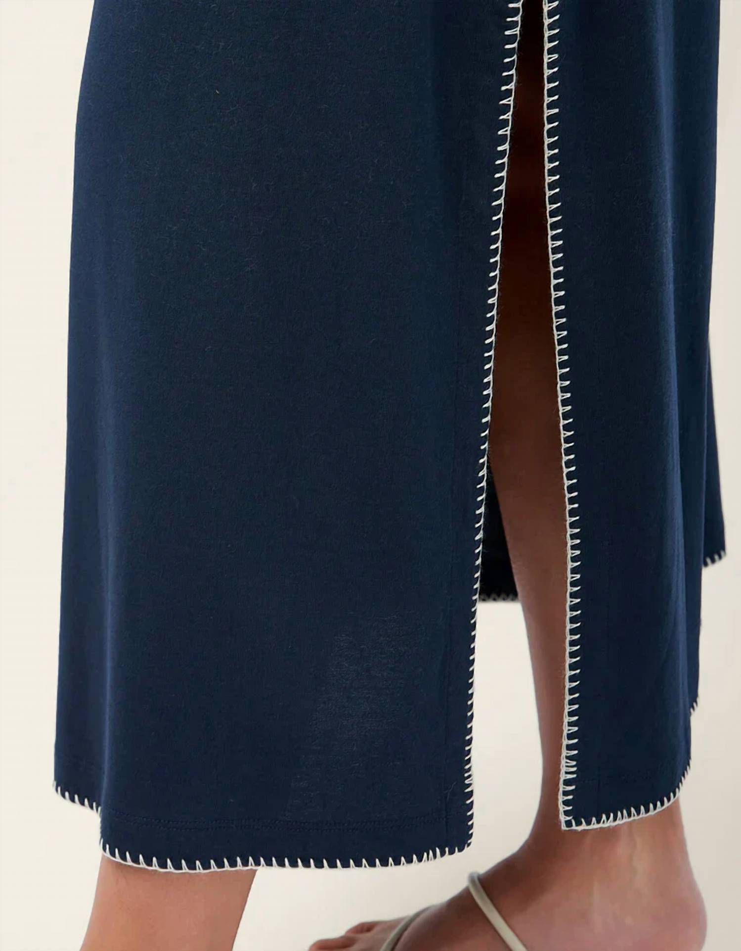 Spartina 449 - Harlow Midi Dress