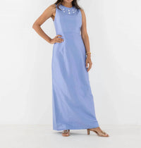 Emily Mccarthy - Hepburn Maxi Dress
