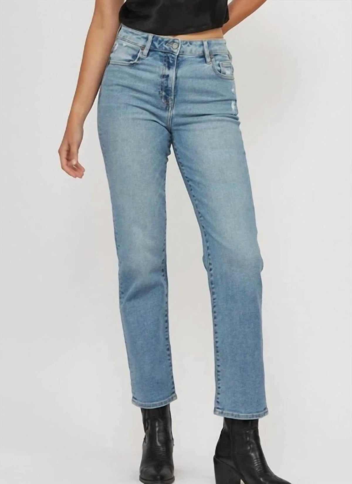 Hidden - Women's Ella Jean