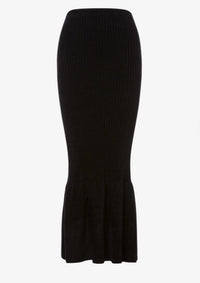 Philosophy Di Lorenzo Serafini - Ribbed Chenille Skirt